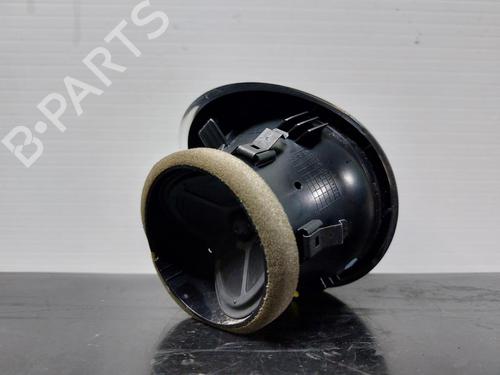 Air vent AUDI A1 (8X1, 8XK) 1.6 TDI | BP15886826I21 