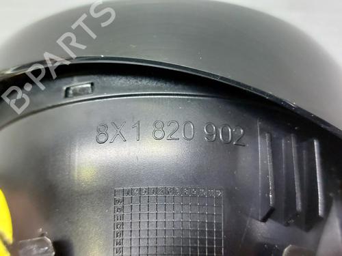 Air vent AUDI A1 (8X1, 8XK) 1.6 TDI | BP15886826I21 