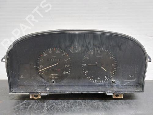 Used Instrument cluster CITROËN AX (ZA-_) 14 D (50 hp) 15893960