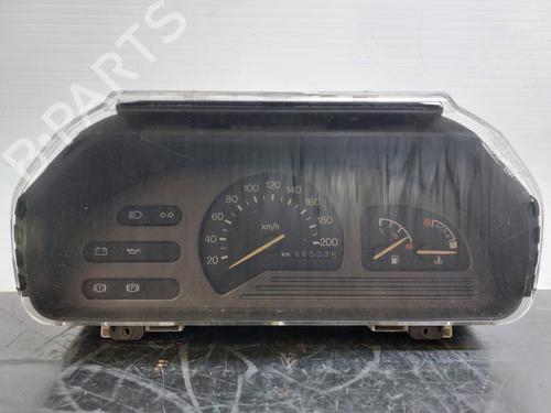 Used Instrument cluster FORD FIESTA III (GFJ) 1.1 (50 hp) 15893958