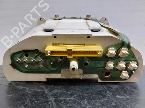 Instrument cluster FORD FIESTA III (GFJ) 1.1 | BP15893958C47 