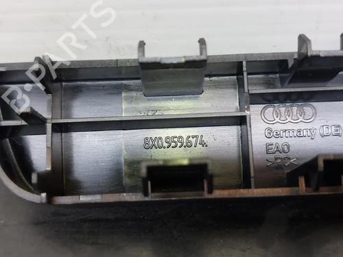 Other AUDI A1 (8X1, 8XK) 1.6 TDI | BP15894406O1 