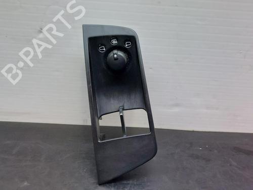 Comando retrovisori AUDI A1 (8X1, 8XK) 1.6 TDI (90 hp) 15894412