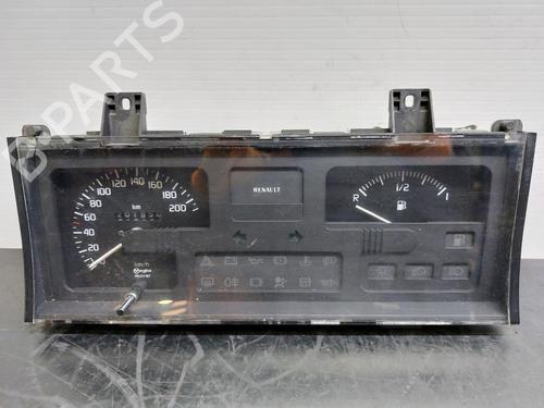 Cockpit RENAULT CLIO I (B/C57_, 5/357_) 1.9 D (B/C/S576, B/C/S57L) (64 hp) 15894420