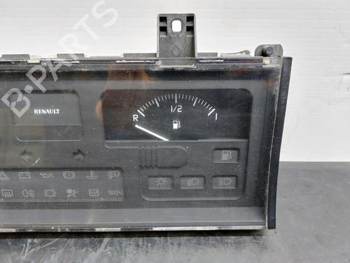 Cockpit RENAULT CLIO I (B/C57_, 5/357_) 1.9 D (B/C/S576, B/C/S57L) | BP15894420C47 