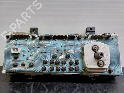 Cockpit RENAULT CLIO I (B/C57_, 5/357_) 1.9 D (B/C/S576, B/C/S57L) | BP15894420C47 