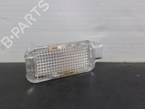 Used Interior roof light AUDI A1 (8X1, 8XK) 1.6 TDI (90 hp) 15894423