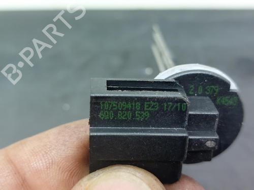 Electronic module AUDI A1 (8X1, 8XK) 1.6 TDI | BP15895917M83 