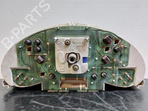 Kombinert Instrument OPEL CORSA B (S93) 1.7 D (F08, F68, M68) | BP15895930C47 