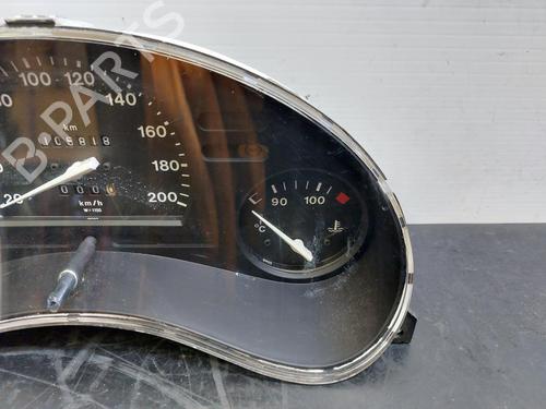 Kombinert Instrument OPEL CORSA B (S93) 1.7 D (F08, F68, M68) | BP15895930C47 