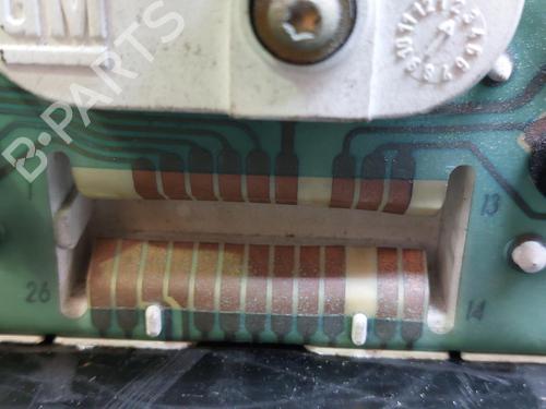 Kombinert Instrument OPEL CORSA B (S93) 1.7 D (F08, F68, M68) | BP15895930C47 