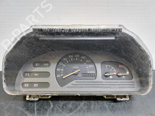 Used Instrument cluster FORD FIESTA Box Body/MPV (F3L, F5L) 1.8 D (60 hp) 22528091