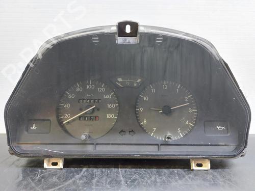 Kombinert Instrument CITROËN SAXO (S0, S1) 1.1 X, SX (60 hp) 15896855