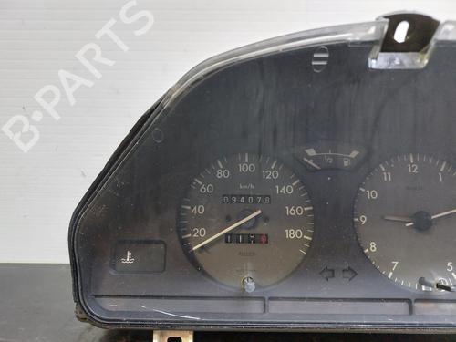Kombinert Instrument CITROËN SAXO (S0, S1) 1.1 X, SX | BP15896855C47 