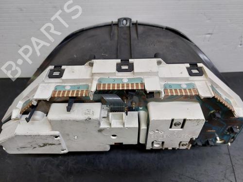Kombinert Instrument CITROËN SAXO (S0, S1) 1.1 X, SX | BP15896855C47 