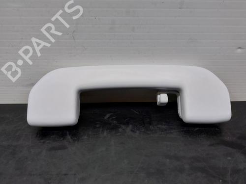 Used Interior roof handle PEUGEOT 3008 II SUV (MC_, MR_, MJ_, M4_) 1.5 BlueHDi 130 (131 hp) 15901722