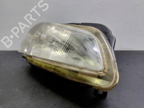 Scheinwerfer rechts PEUGEOT 106 II (1A_, 1C_) 1.0 i | BP15901745C29 