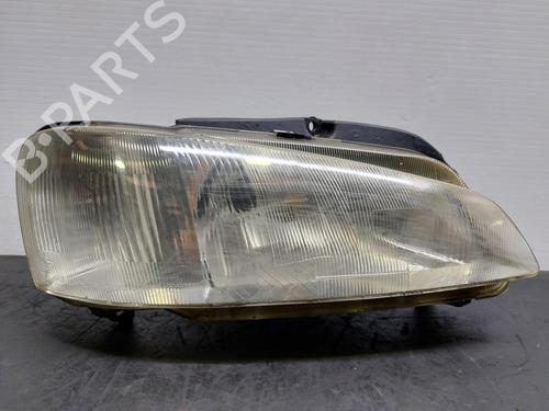Scheinwerfer rechts für PEUGEOT 106 II (1A_, 1C_) 1.0 i (50 hp) 15901745