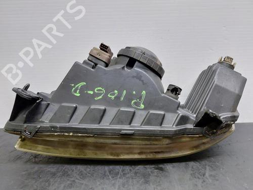 Scheinwerfer rechts PEUGEOT 106 II (1A_, 1C_) 1.0 i | BP15901745C29 