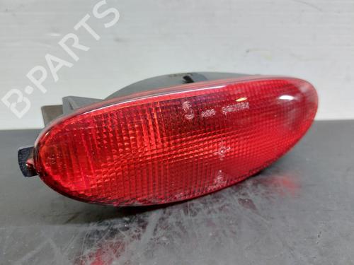 Used Rear fog light PEUGEOT 206 Hatchback (2A/C) 1.1 i (60 hp) 15901758