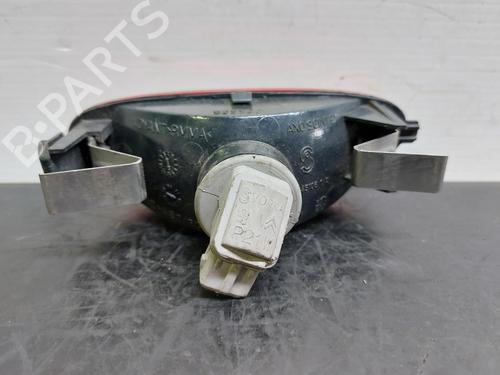 Rear fog light PEUGEOT 206 Hatchback (2A/C) 1.1 i | BP15901758C37 