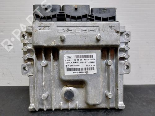 Used Engine control unit (ECU) FORD GRAND C-MAX (DXA/CB7, DXA/CEU) 2.0 TDCi (140 hp) 15956773