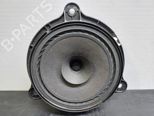 Used Speaker NISSAN MICRA IV (K13K, K13KK) 1.2 (77 hp) 15956874