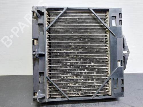 Used Water radiator BMW 6 Convertible (F12) 640 i (320 hp) 15957155