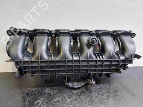 Used Intake manifold BMW 6 Convertible (F12) 640 i (320 hp) 15957249