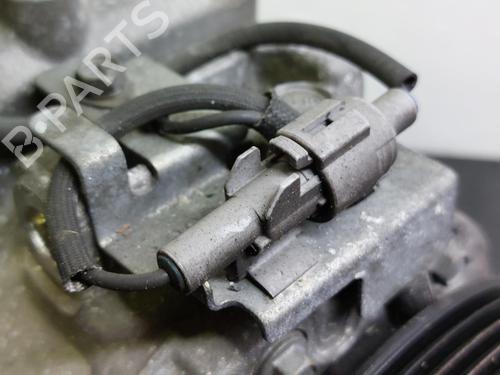 AC compressor BMW 6 Convertible (F12) 640 i | BP15957256M34 
