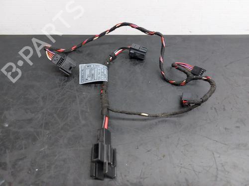 Used Wiring harness BMW 6 Convertible (F12) 640 i (320 hp) 15957357