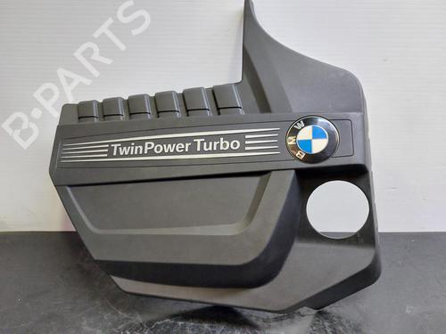 Oberschutz für BMW 6 Convertible (F12) 640 i (320 hp) 15957353