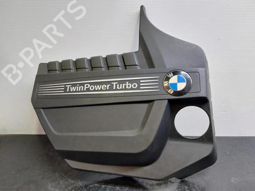 Upper protection BMW 6 Convertible (F12) 640 i | BP15957353M93 