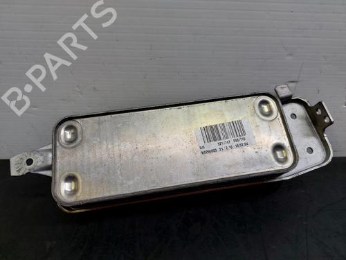 Oil radiator BMW 6 Convertible (F12) 640 i | BP16009030M33 