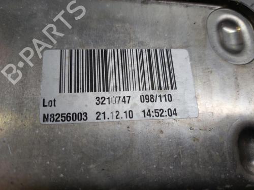 Oil radiator BMW 6 Convertible (F12) 640 i | BP16009030M33 