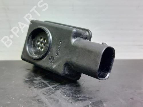Used Electronic module BMW 6 Convertible (F12) 640 i (320 hp) 15957371