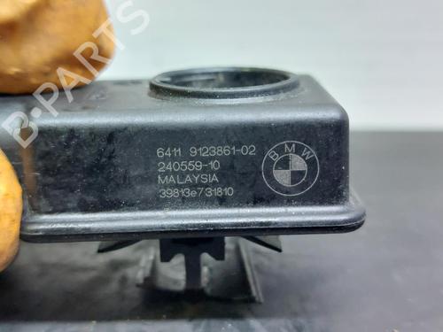 Electronic module BMW 6 Convertible (F12) 640 i | BP15957371M83 