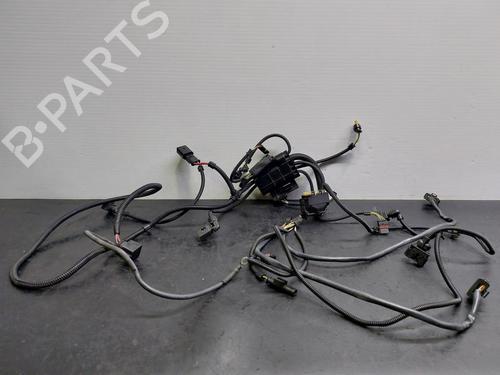 Used Wiring harness BMW 6 Convertible (F12) 640 i (320 hp) 15957379