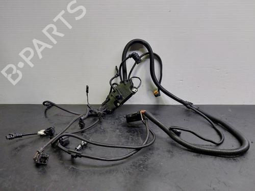 Used Wiring harness BMW 6 Convertible (F12) 640 i (320 hp) 15957383