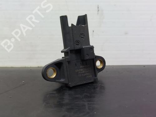 Elektronisk modul BMW 6 Convertible (F12) 640 i (320 hp) 15968977
