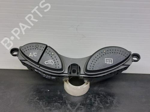 Climate control FORD FOCUS I Estate Van (DNW) 1.4 | BP15970859I5 