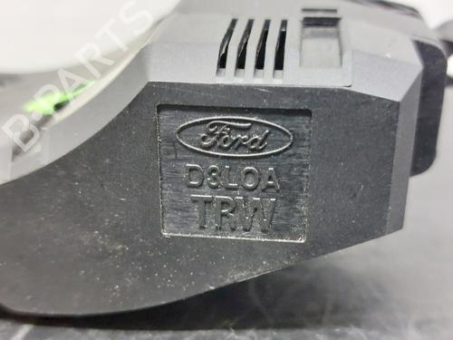 Climate control FORD FOCUS I Estate Van (DNW) 1.4 | BP15970859I5 