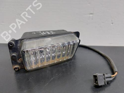 Used Rear fog light SEAT TOLEDO I (1L2) 1.6 i (101 hp) 15982713
