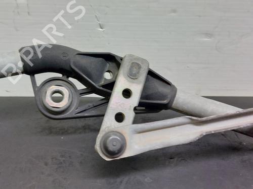 Andre RENAULT MEGANE II (BM0/1_, CM0/1_) 1.5 dCi (BM02, BM13, BM2A, CM02, CM13) | BP15982715O1 