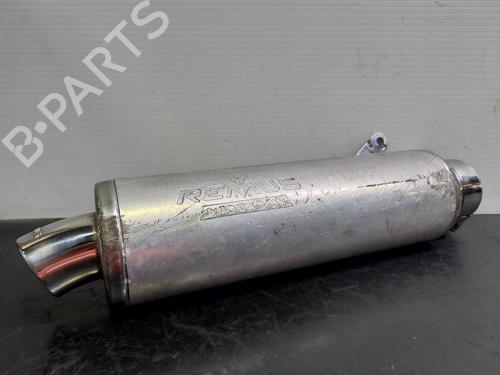 Used Exhaust system HONDA MOTORCYCLES CB SEVEN FIFTY CB Seven Fifty (RC42) (73 hp) 16009042