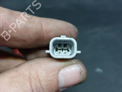Electronic module RENAULT SCÉNIC IV (J9_) 1.7 Blue dCi 120 (J9A7, J9A8) | BP16031691M83 