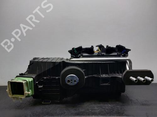 Used Heater matrix box BMW 6 Convertible (F12) 640 i (320 hp) 16036339