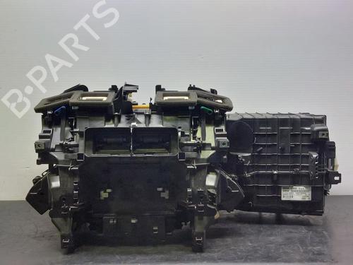 Heater matrix box BMW 6 Convertible (F12) 640 i | BP16036339M61 