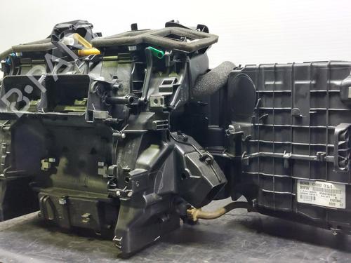 Heater matrix box BMW 6 Convertible (F12) 640 i | BP16036339M61 