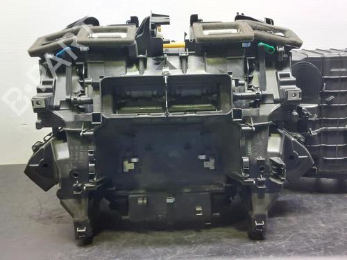 Heater matrix box BMW 6 Convertible (F12) 640 i | BP16036339M61 